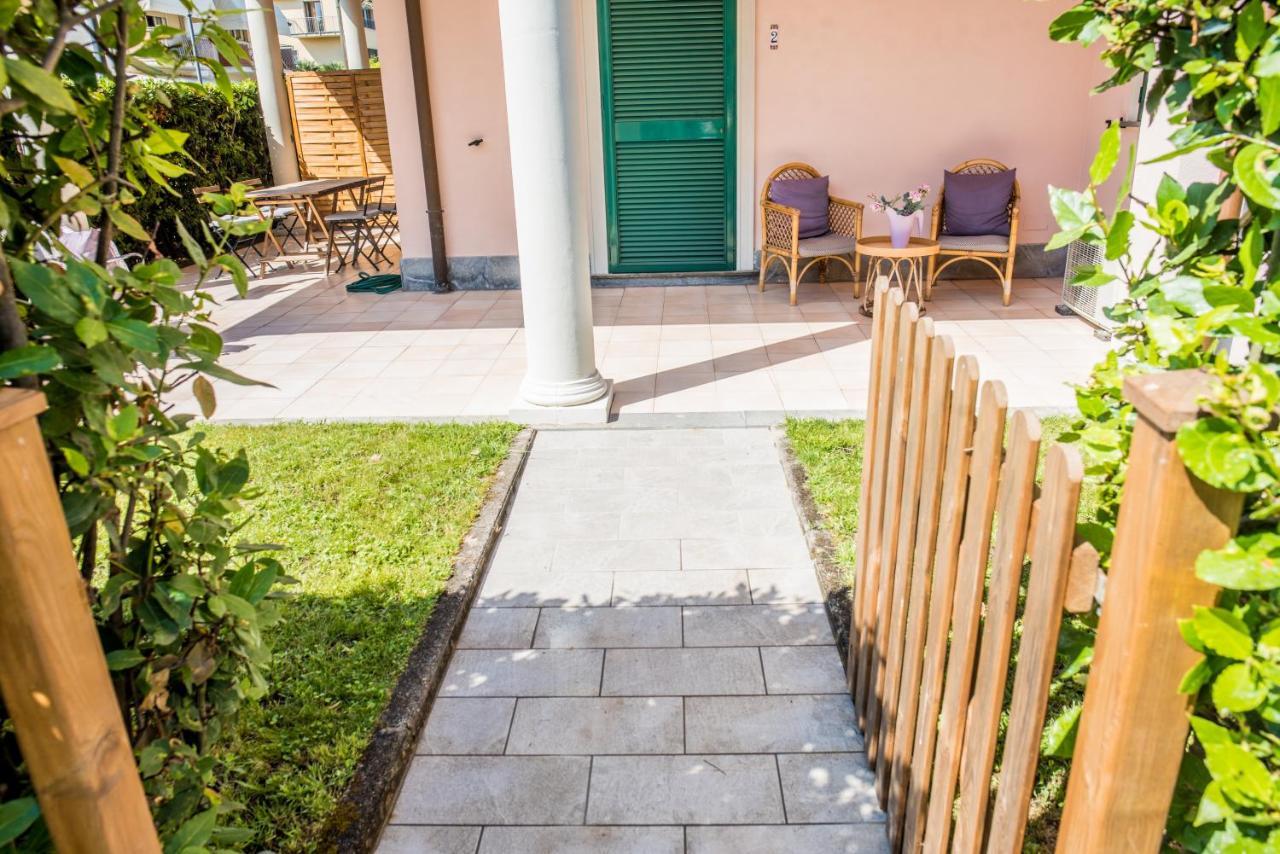 Riviera Residence Marina di Pietrasanta Kültér fotó