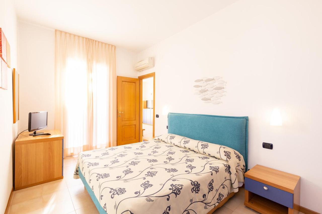 Riviera Residence Marina di Pietrasanta Kültér fotó