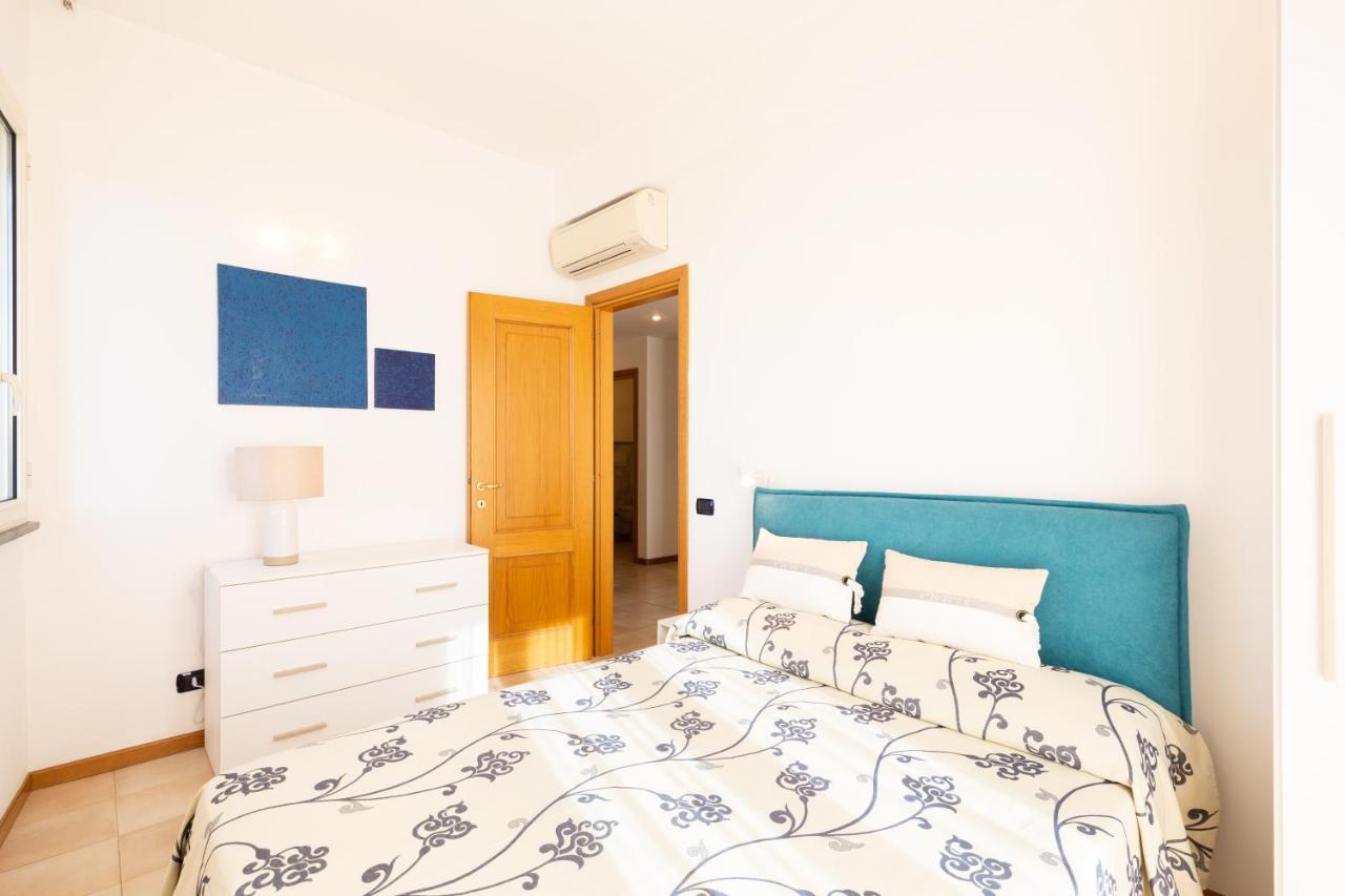 Riviera Residence Marina di Pietrasanta Kültér fotó