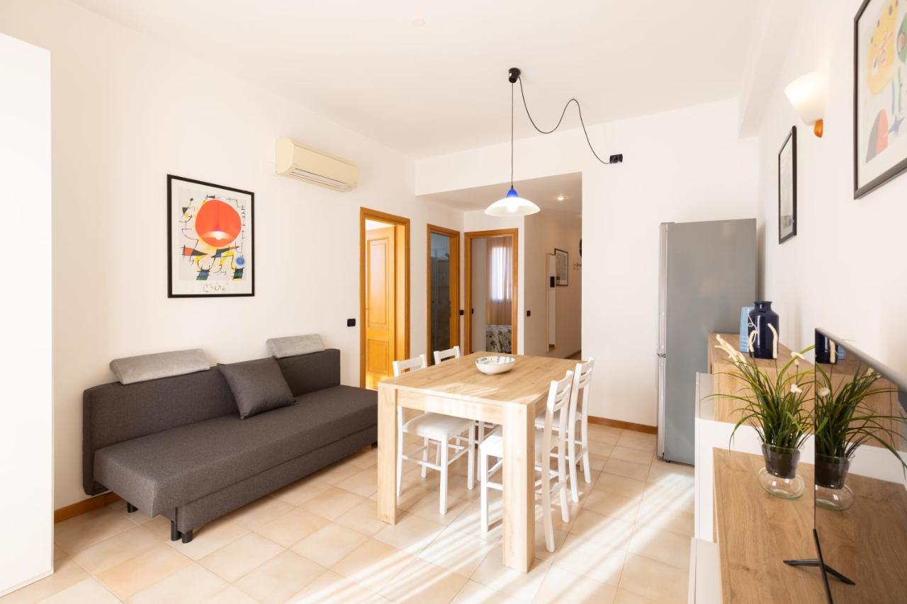 Riviera Residence Marina di Pietrasanta Kültér fotó