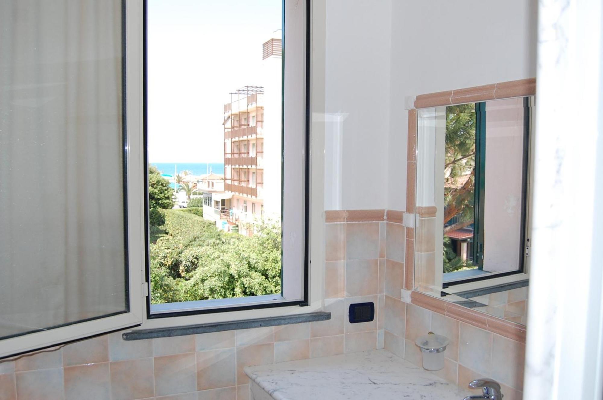 Riviera Residence Marina di Pietrasanta Szoba fotó
