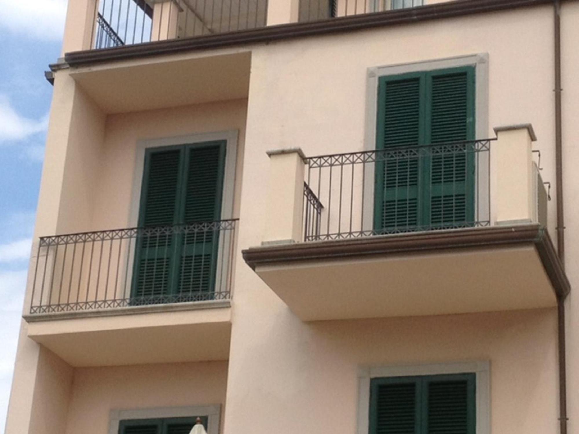 Riviera Residence Marina di Pietrasanta Szoba fotó