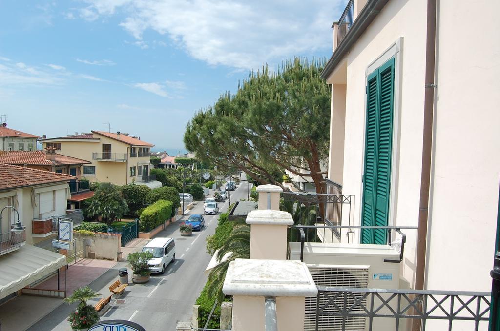 Riviera Residence Marina di Pietrasanta Kültér fotó
