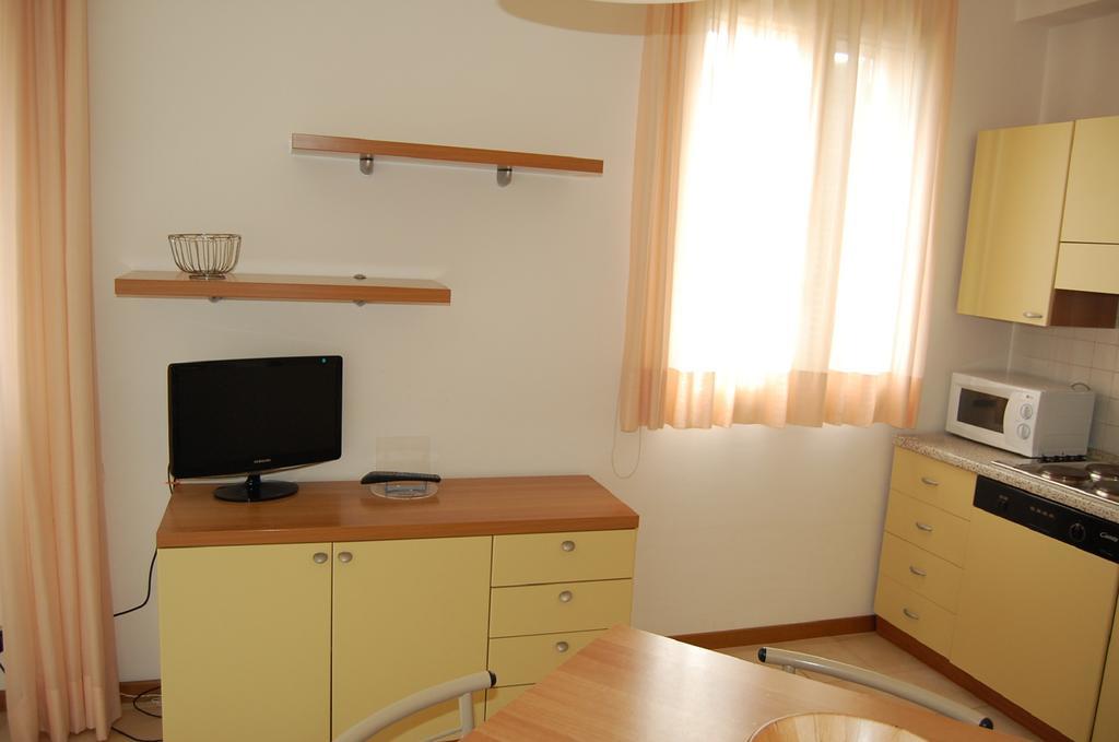 Riviera Residence Marina di Pietrasanta Kültér fotó