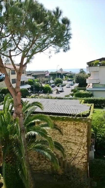 Riviera Residence Marina di Pietrasanta Kültér fotó
