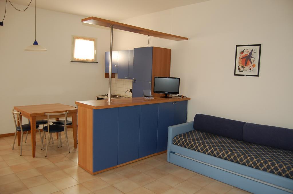 Riviera Residence Marina di Pietrasanta Kültér fotó