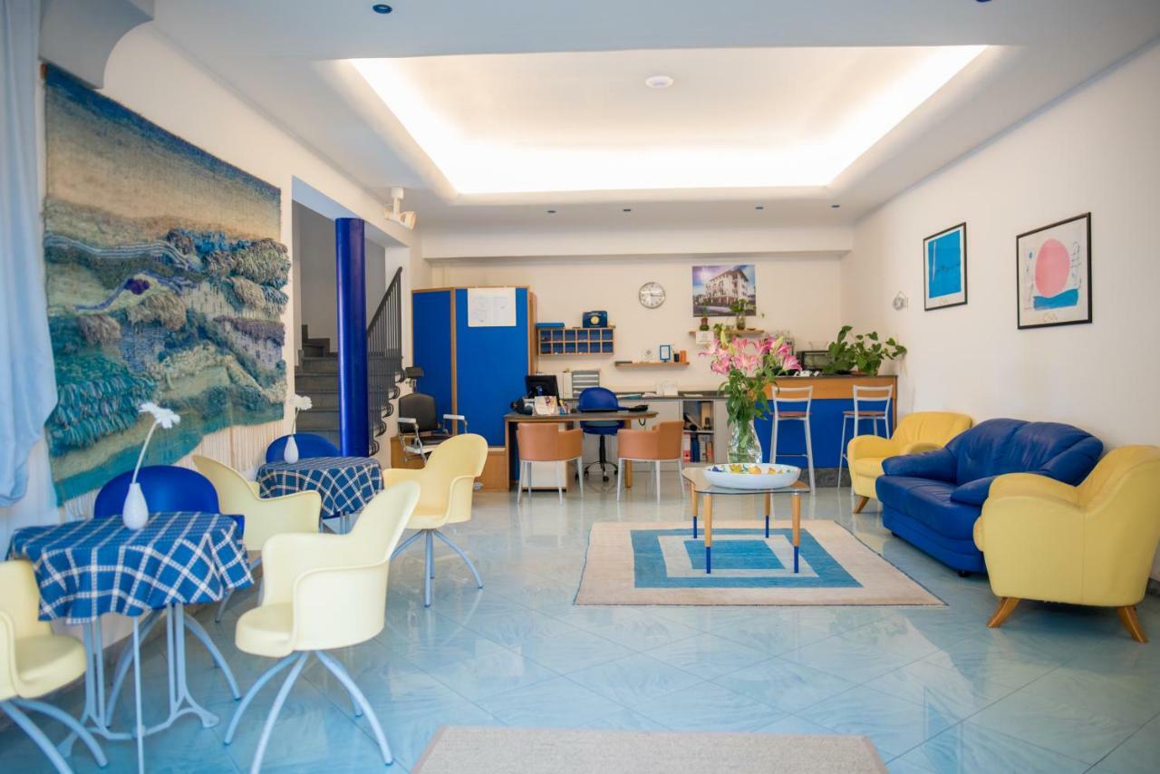 Riviera Residence Marina di Pietrasanta Kültér fotó