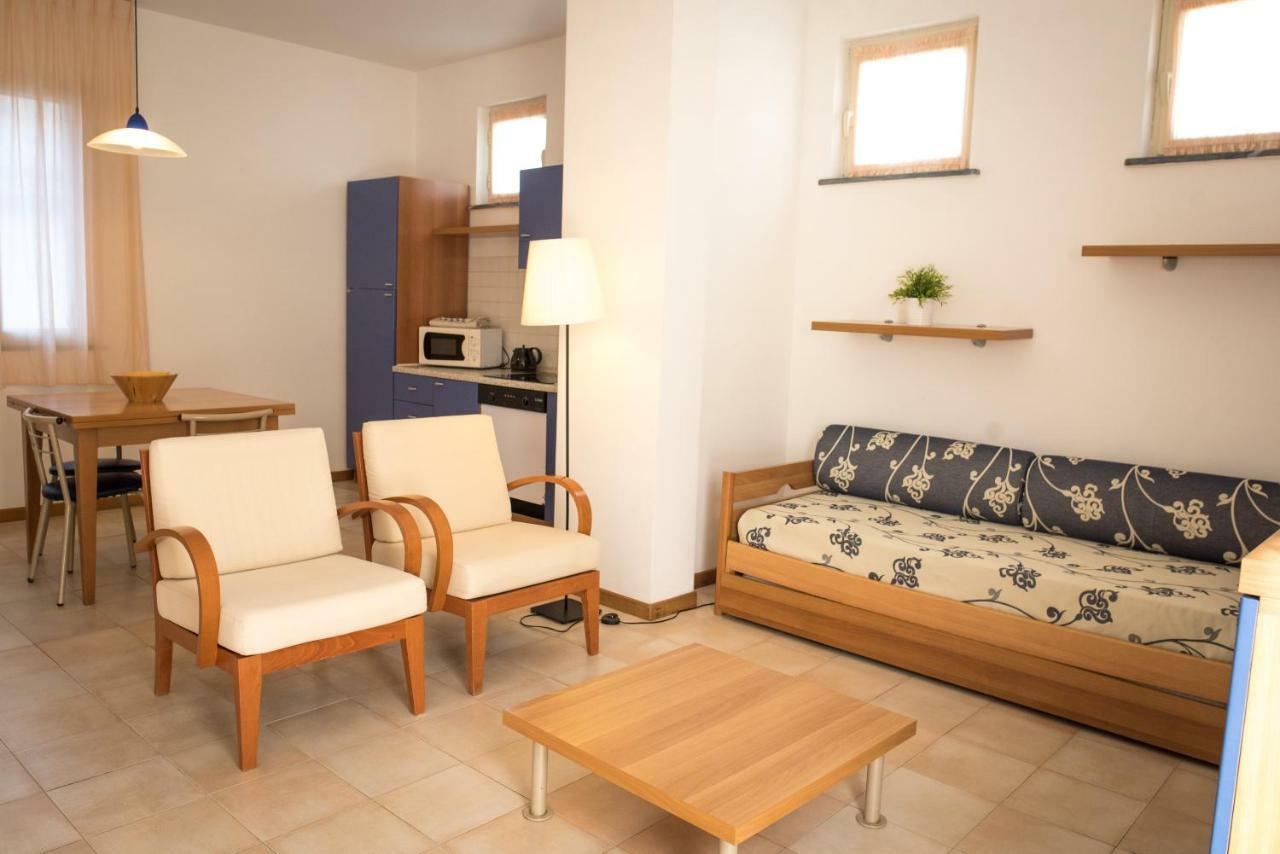 Riviera Residence Marina di Pietrasanta Kültér fotó