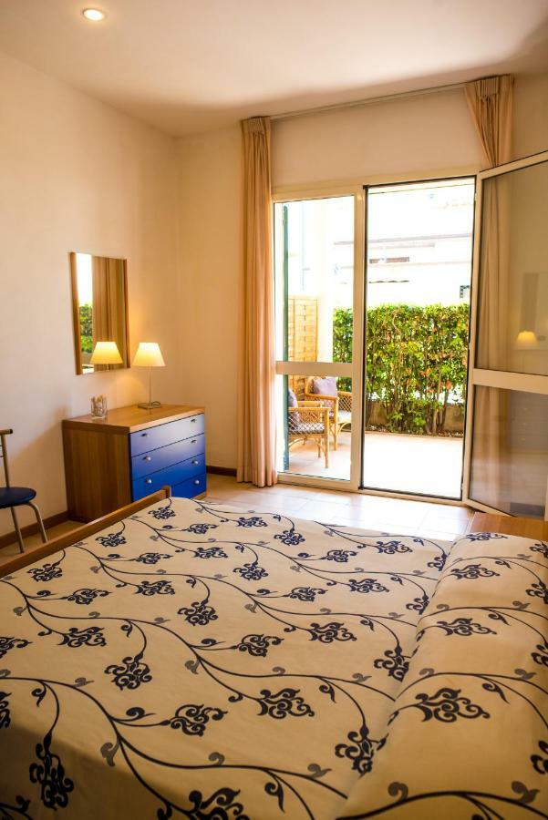 Riviera Residence Marina di Pietrasanta Kültér fotó