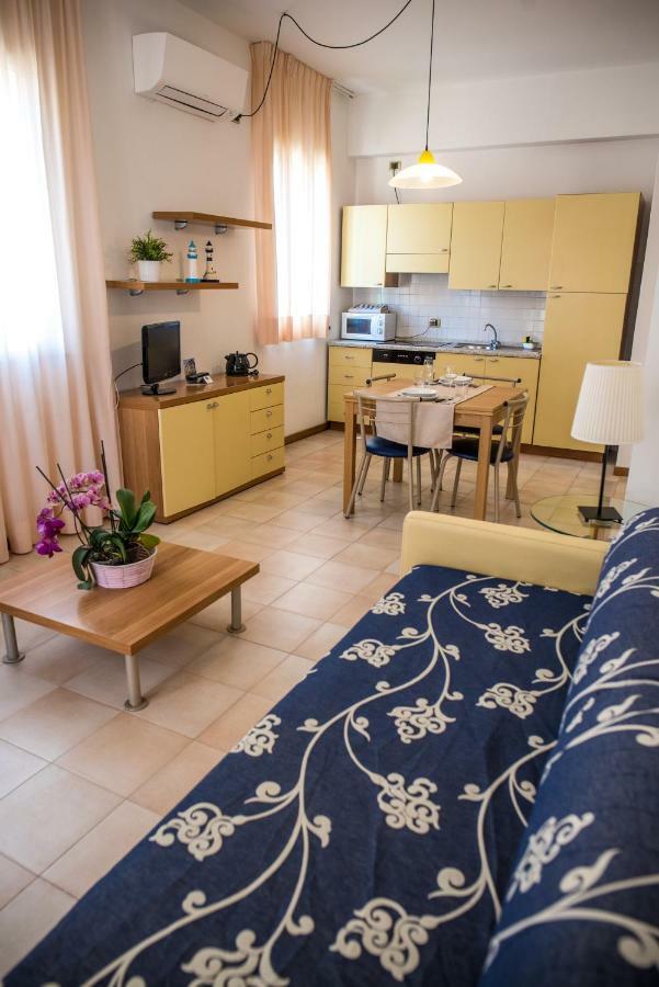 Riviera Residence Marina di Pietrasanta Kültér fotó