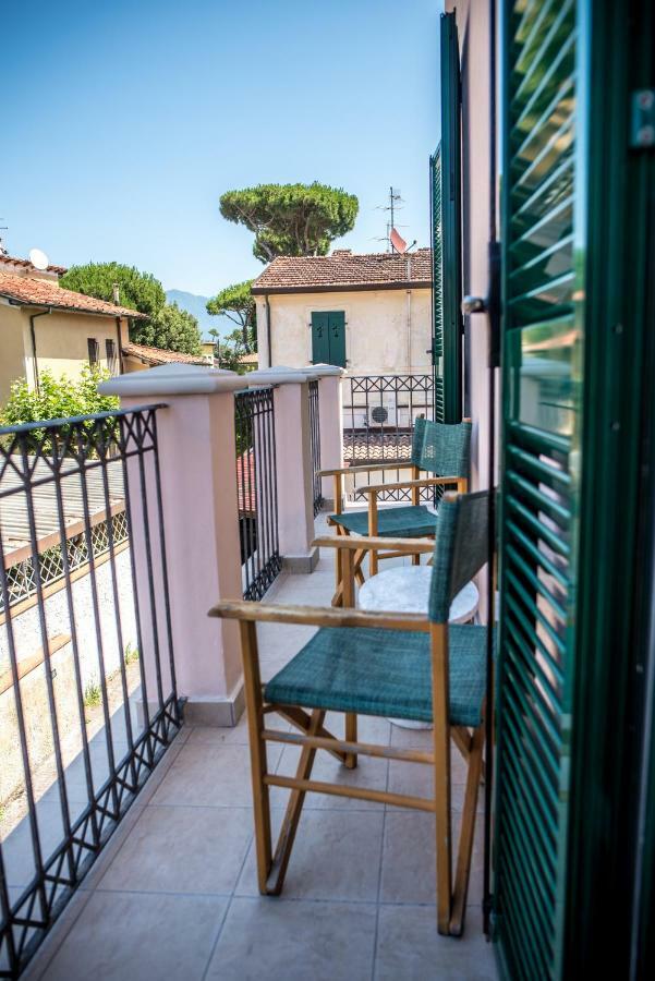 Riviera Residence Marina di Pietrasanta Kültér fotó