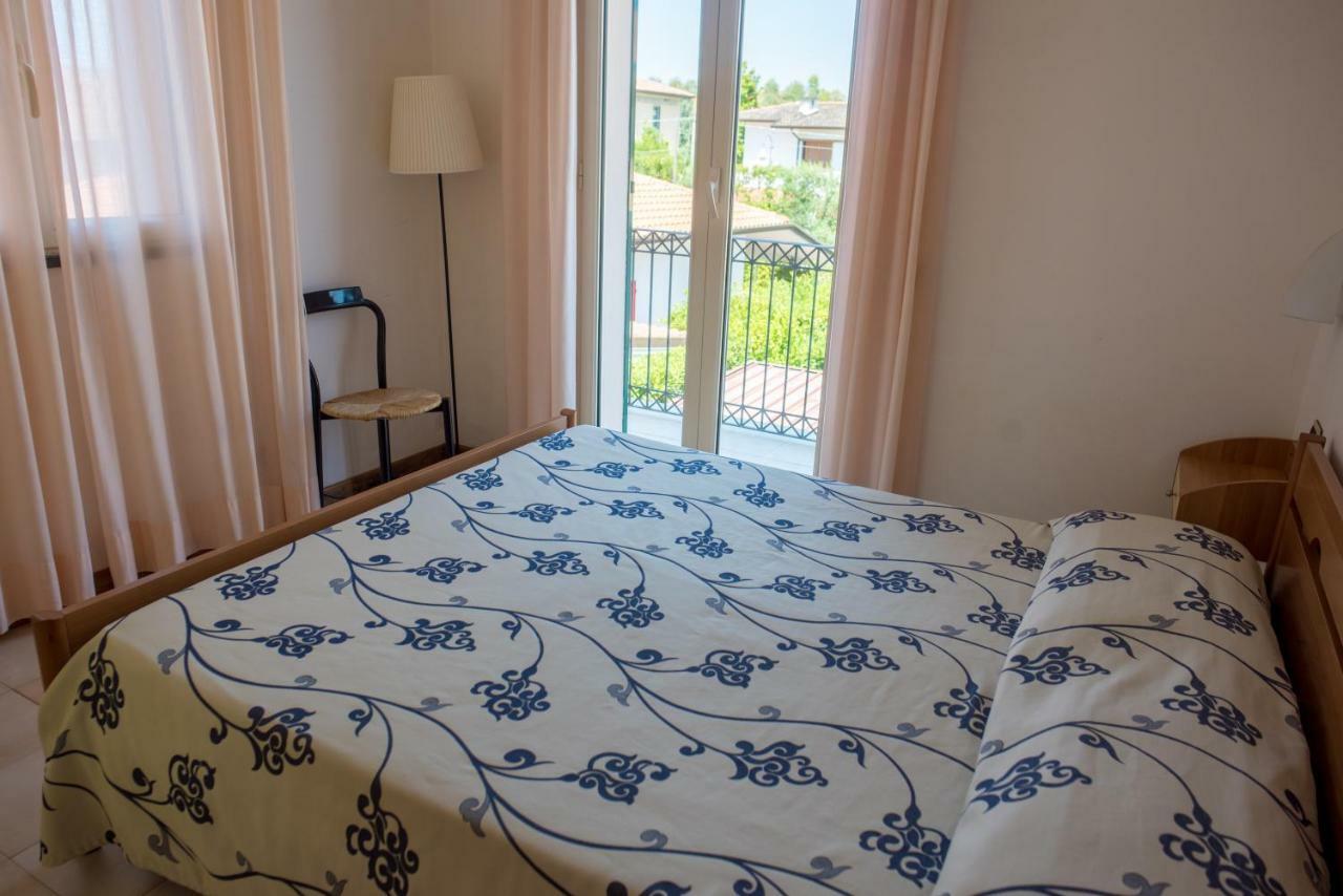 Riviera Residence Marina di Pietrasanta Kültér fotó